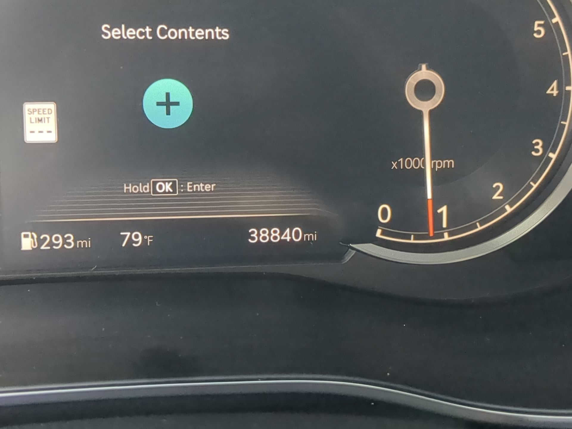 Used 2025 Genesis G70 2.5T AWD/4WD image 69