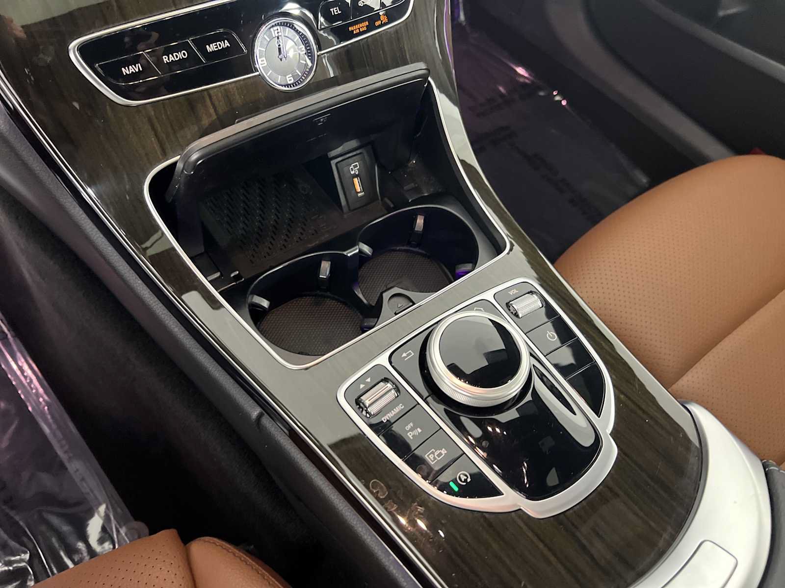 Used 2020 Mercedes-Benz C 300 Sedan image 27