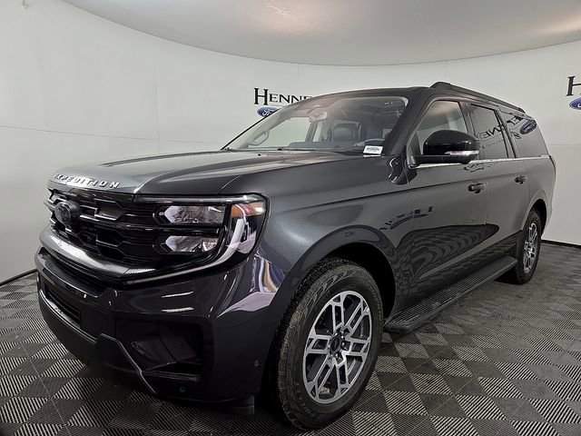 Certified 2025 Ford Expedition Max Active image 1