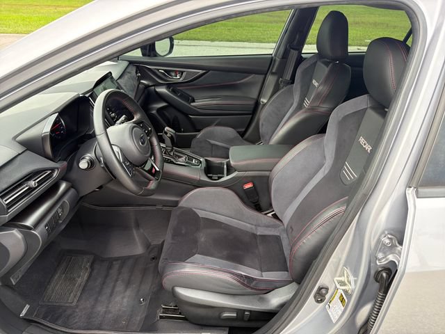 Used 2022 Subaru WRX GT AWD/4WD image 9