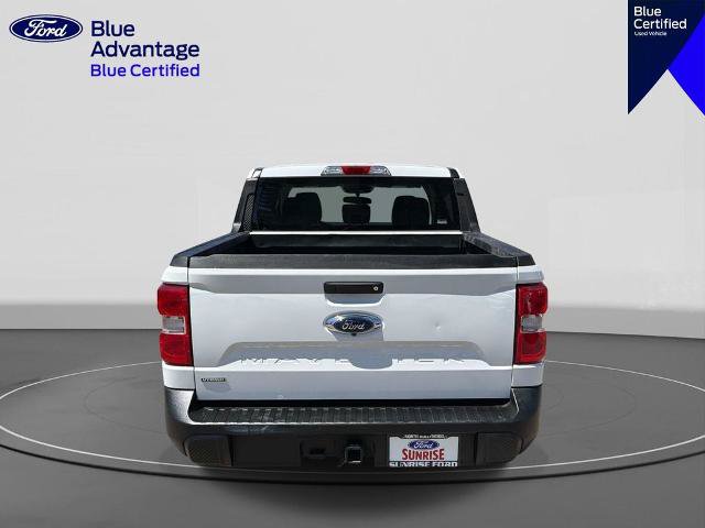 Certified 2024 Ford Maverick XL FWD image 6