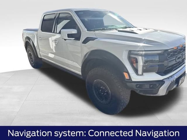 Certified 2024 Ford F150 Raptor AWD/4WD image 3