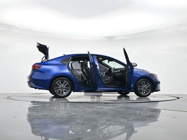Used 2024 Kia Forte GT-Line FWD image 52