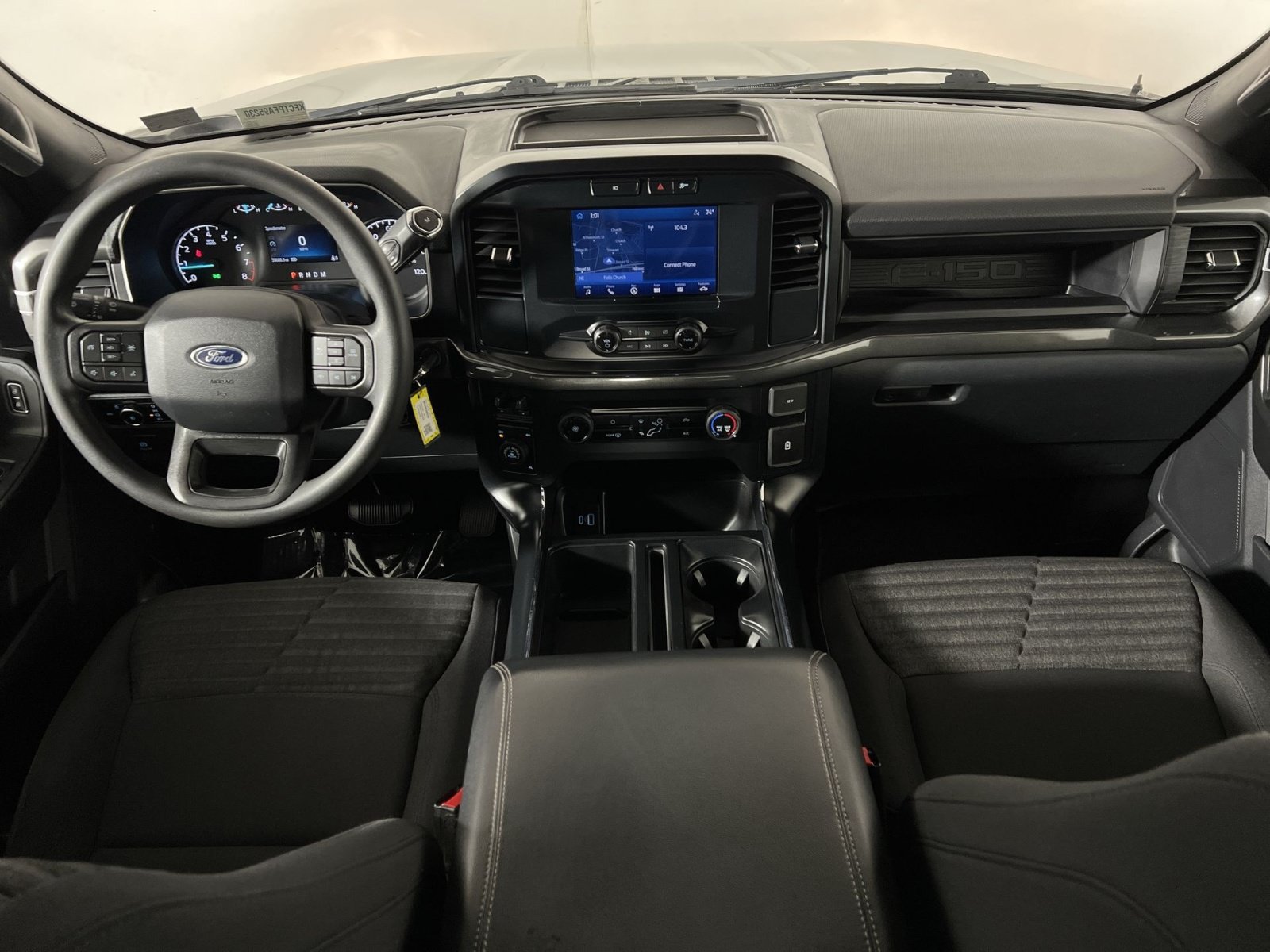 Certified 2023 Ford F150 XL w/ STX Appearance Package AWD/4WD image 23