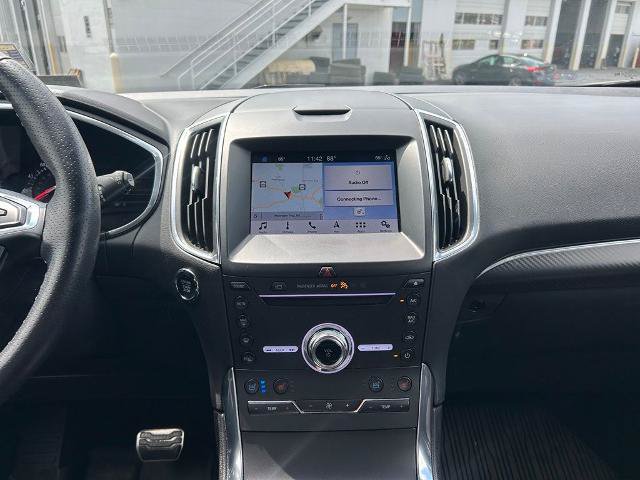 Certified 2019 Ford Edge ST w/ Equipment Group 401A AWD/4WD image 18