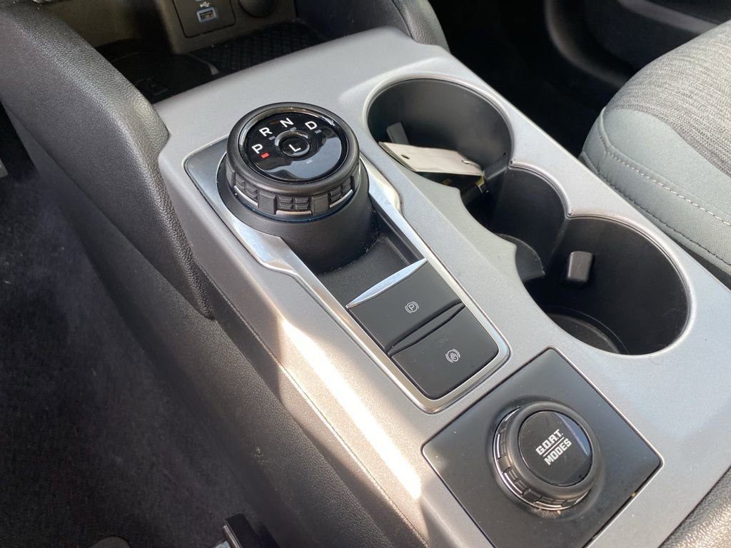 Certified 2022 Ford Bronco Sport Big Bend w/ Convenience Package image 38