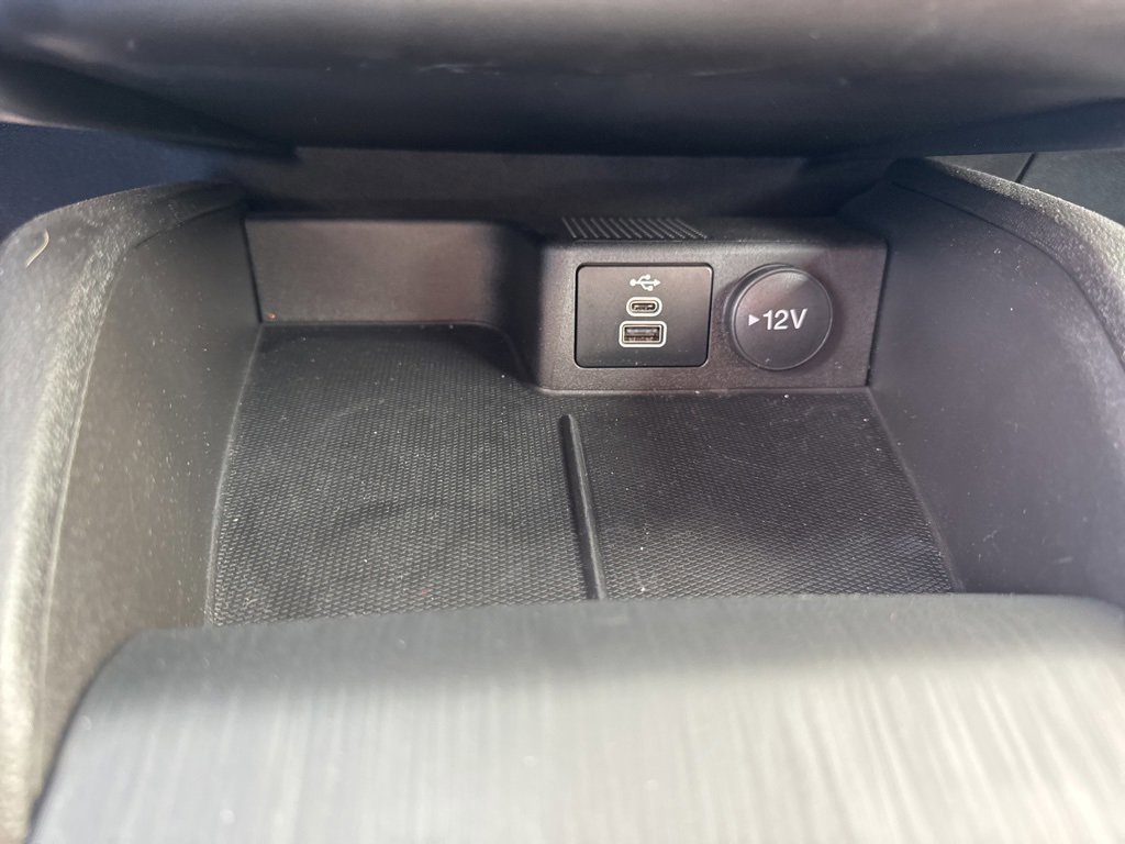 Certified 2024 Ford Escape ST-Line image 28