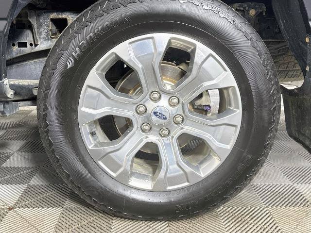 Certified 2022 Ford F150 Platinum w/ FX4 Off-Road Package AWD/4WD image 34