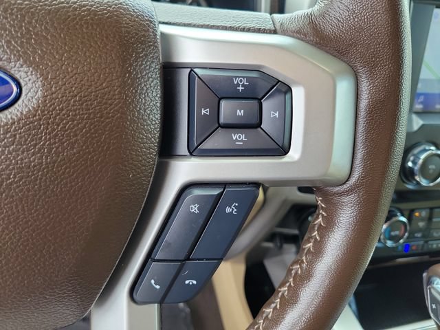 Certified 2020 Ford F150 Lariat AWD/4WD image 6