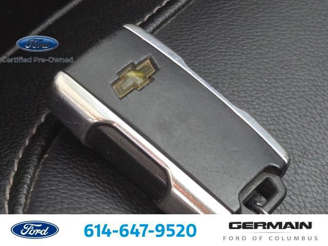 Used 2018 Chevrolet Colorado ZR2 AWD/4WD image 37