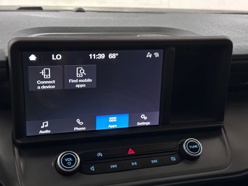 Certified 2023 Ford Maverick Tremor w/ Tremor Off-Road Package image 46