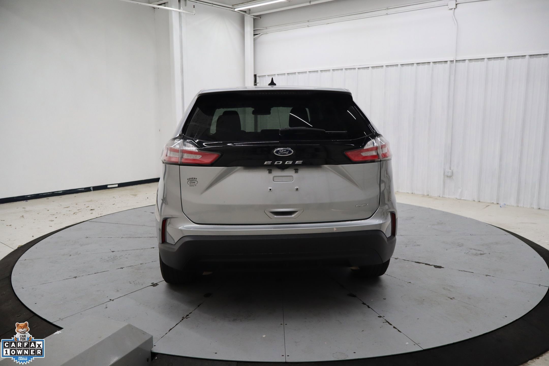 Certified 2024 Ford Edge SE AWD/4WD image 6