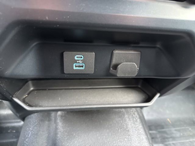 Certified 2023 Ford F150 XL w/ STX Appearance Package AWD/4WD image 27