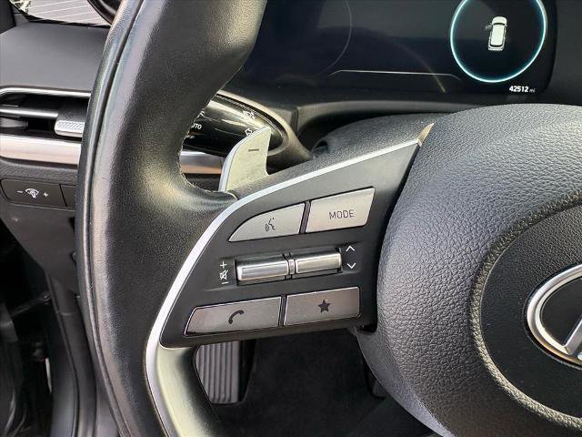 Used 2023 Hyundai Palisade Calligraphy image 11