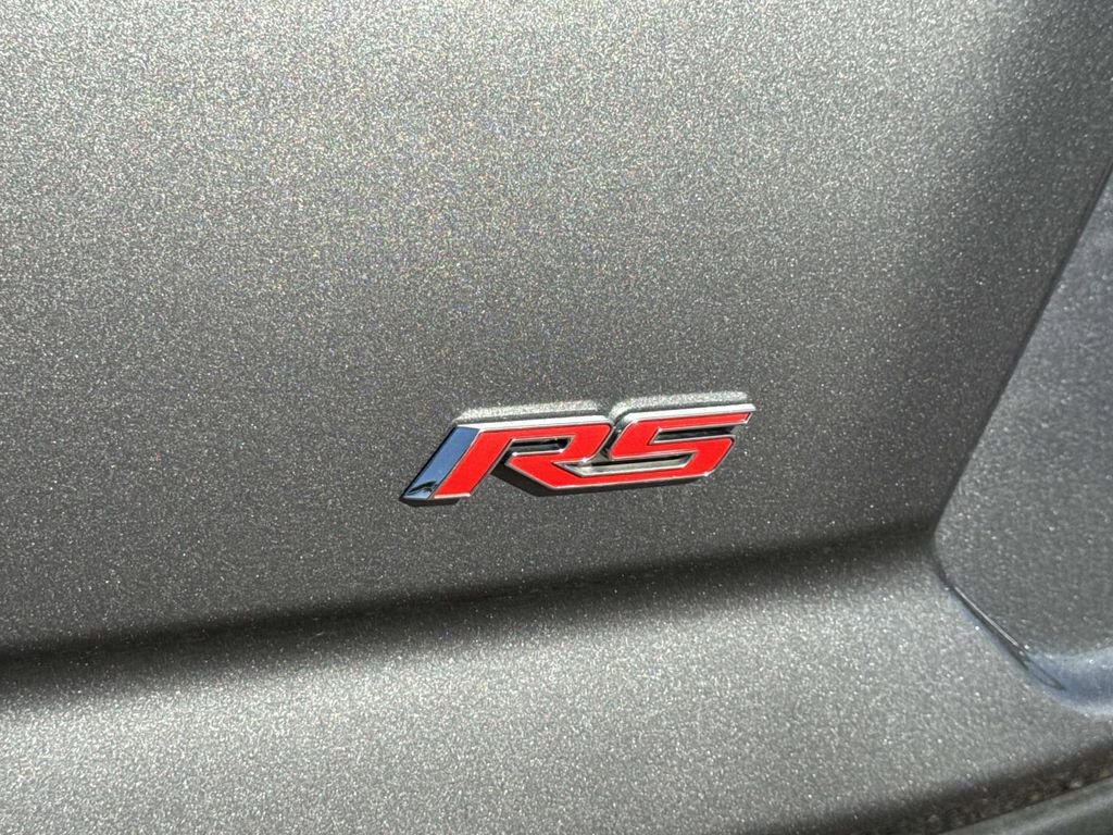 Used 2021 Chevrolet Camaro LT w/ RS Package image 28