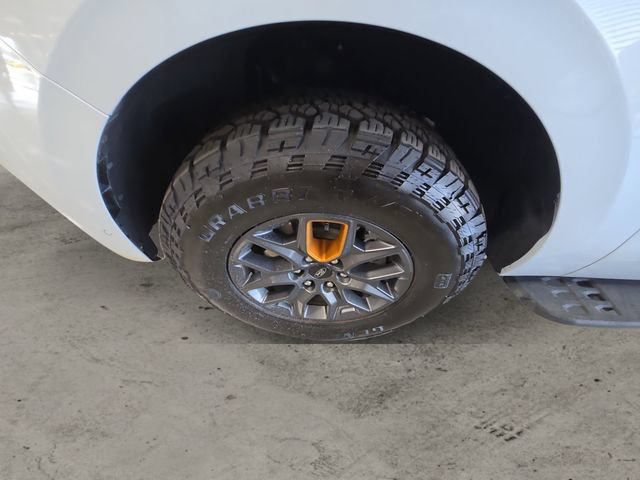 Certified 2025 Ford Expedition Tremor AWD/4WD image 9