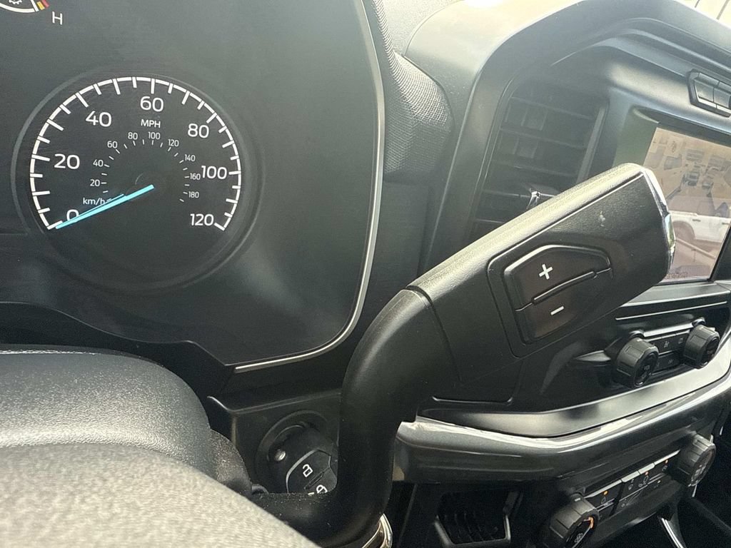 Certified 2023 Ford F150 XL w/ STX Appearance Package AWD/4WD image 28