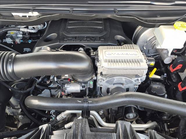 Used 2022 RAM 1500 Limited AWD/4WD image 21