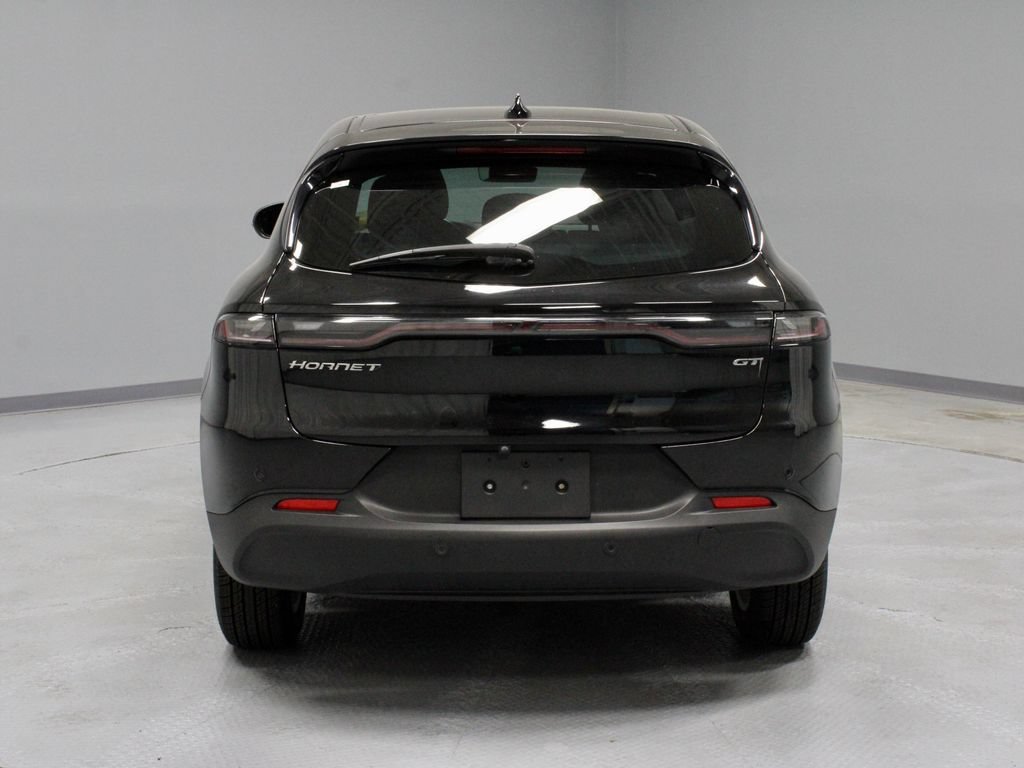 Used 2023 Dodge Hornet GT Plus w/ Tech Pack Plus w/o Parking AWD/4WD image 9