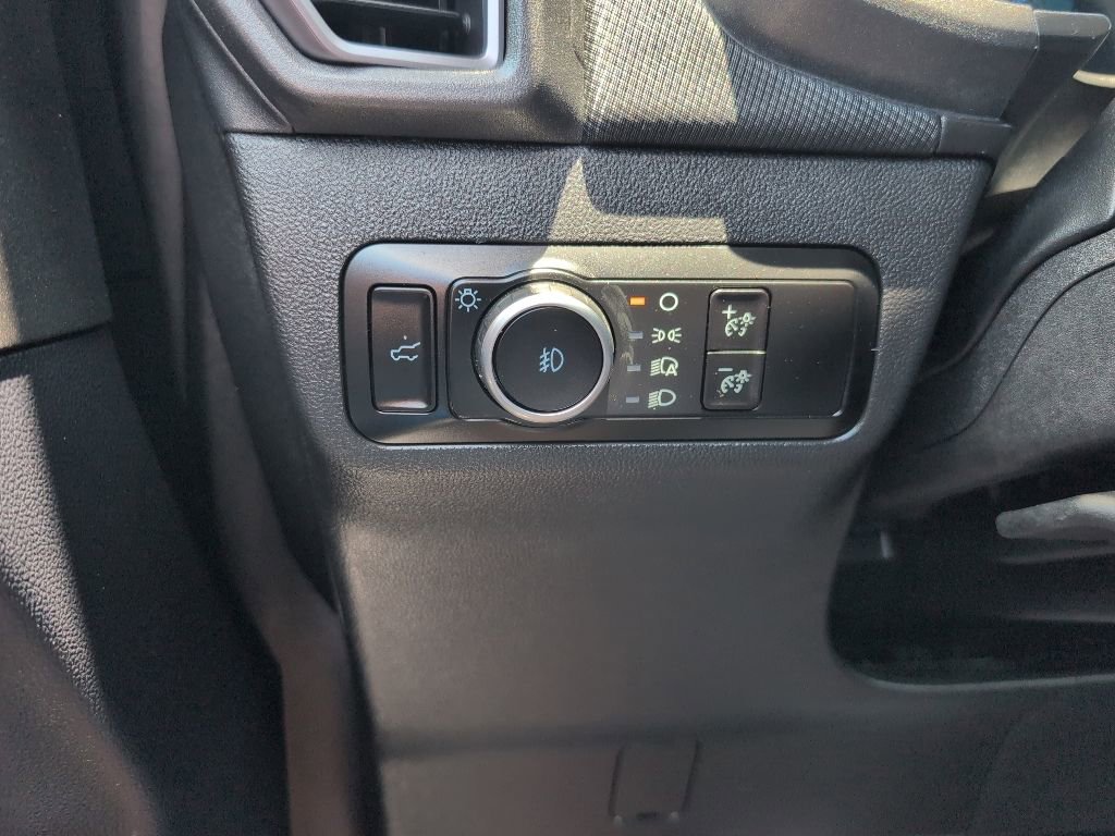 Certified 2025 Ford Bronco Sport Outer Banks w/ Outer Banks Tech Package+ AWD/4WD image 22