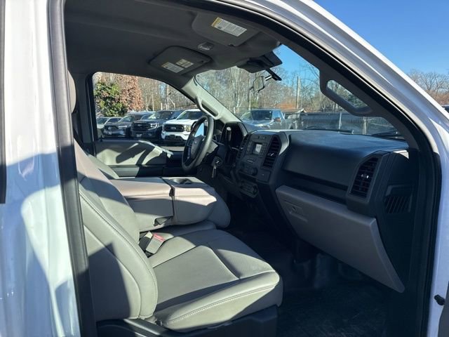 Certified 2020 Ford F150 XL w/ XL Power Equipment Group image 12