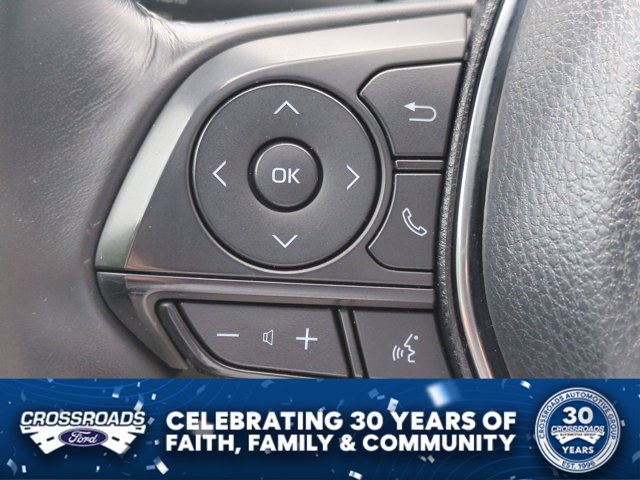 Used 2019 Toyota Camry SE FWD image 17