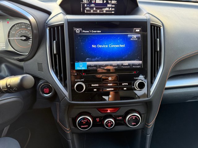 Used 2018 Subaru Crosstrek 2.0i Limited AWD/4WD image 12