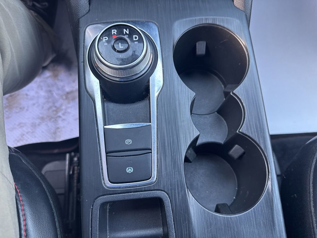 Certified 2023 Ford Escape ST-Line w/ Tech Pack #1 image 19