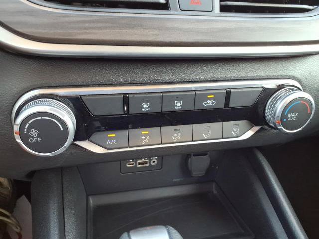 Used 2025 Nissan Altima 2.5 SV FWD image 20