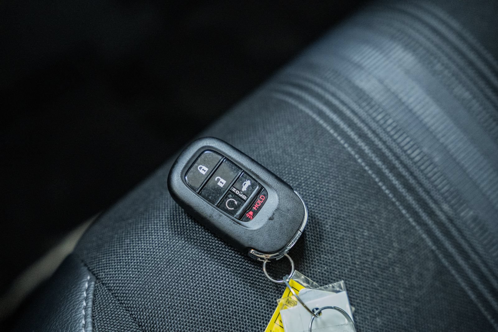 Used 2025 Honda Civic Sport image 48