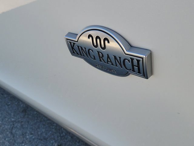 Certified 2024 Ford Expedition King Ranch AWD/4WD image 12