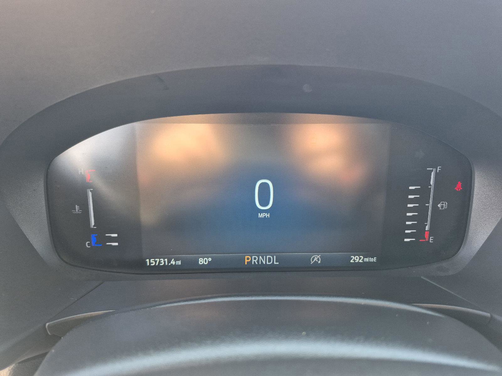 Certified 2024 Ford Escape ST-Line image 15