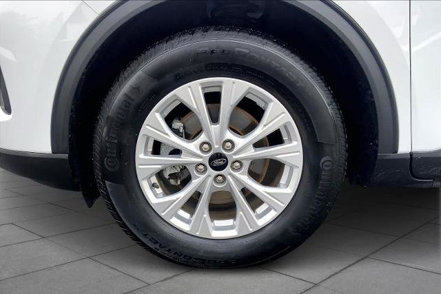 Certified 2023 Ford Escape Active w/ Tech Pack #1 image 10