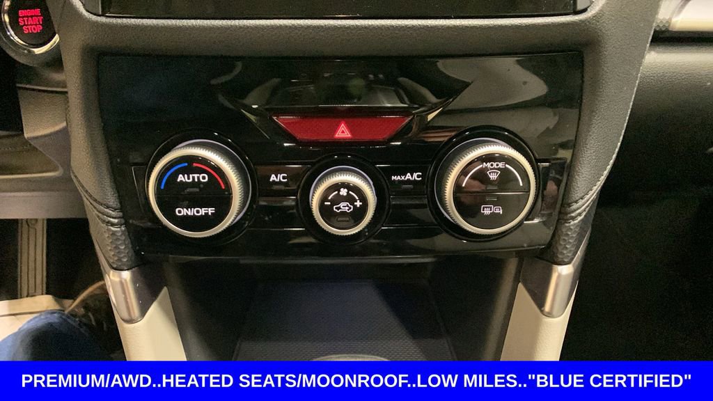 Used 2020 Subaru Forester Premium image 41