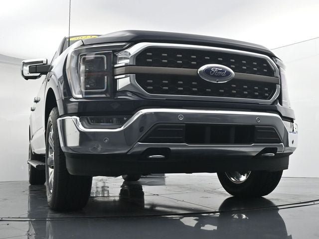 Certified 2023 Ford F150 King Ranch w/ Equipment Group 601A High AWD/4WD image 33