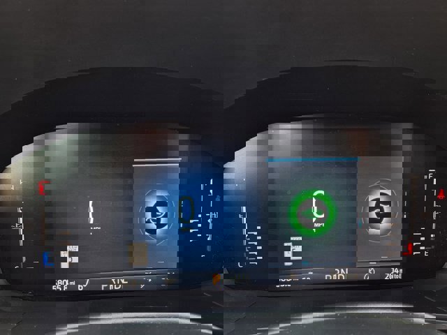 Certified 2024 Ford Escape ST-Line w/ Tech Pack #1 image 19