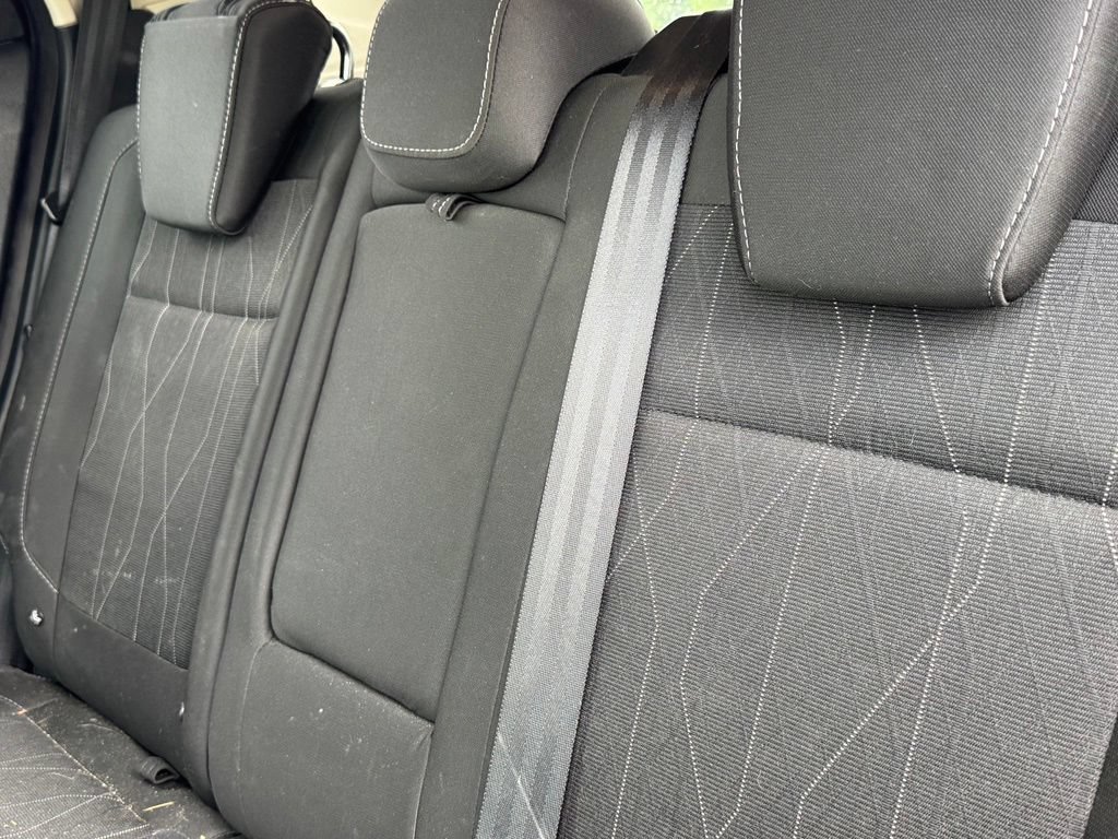 Certified 2018 Ford EcoSport SE FWD image 16