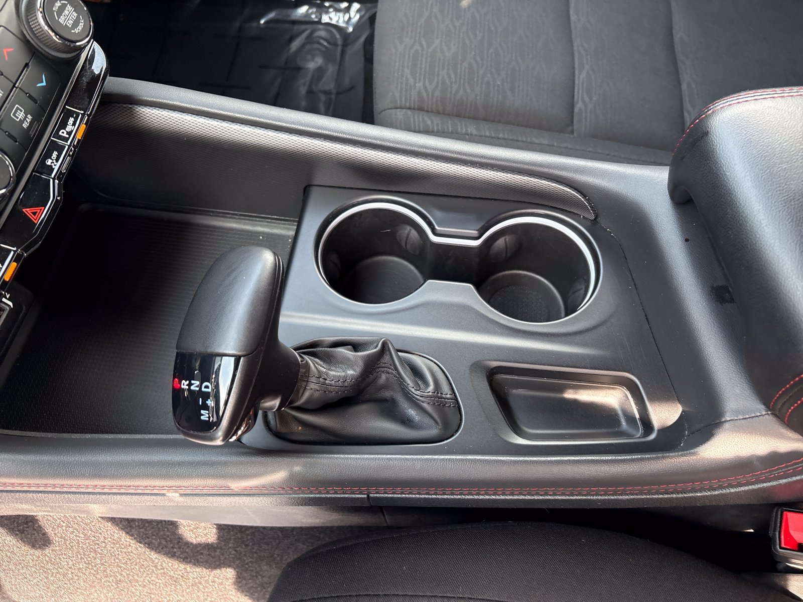 Used 2026 Dodge Durango GT AWD/4WD image 34