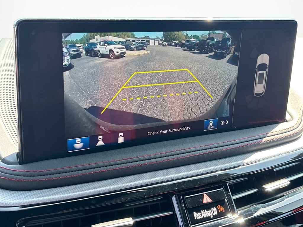 Used 2026 Acura MDX A-Spec AWD/4WD image 36