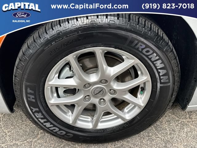 Used 2024 Chrysler Pacifica Touring-L FWD image 13