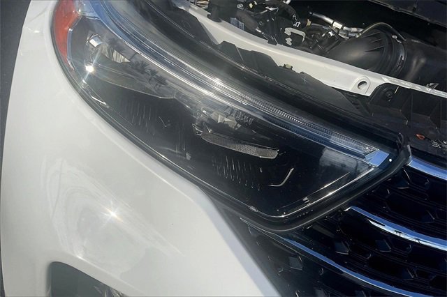 Certified 2021 Ford Explorer XLT w/ Equipment Group 202A image 29