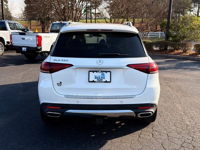 Used 2020 Mercedes-Benz GLE 350 GLE 350 image 15