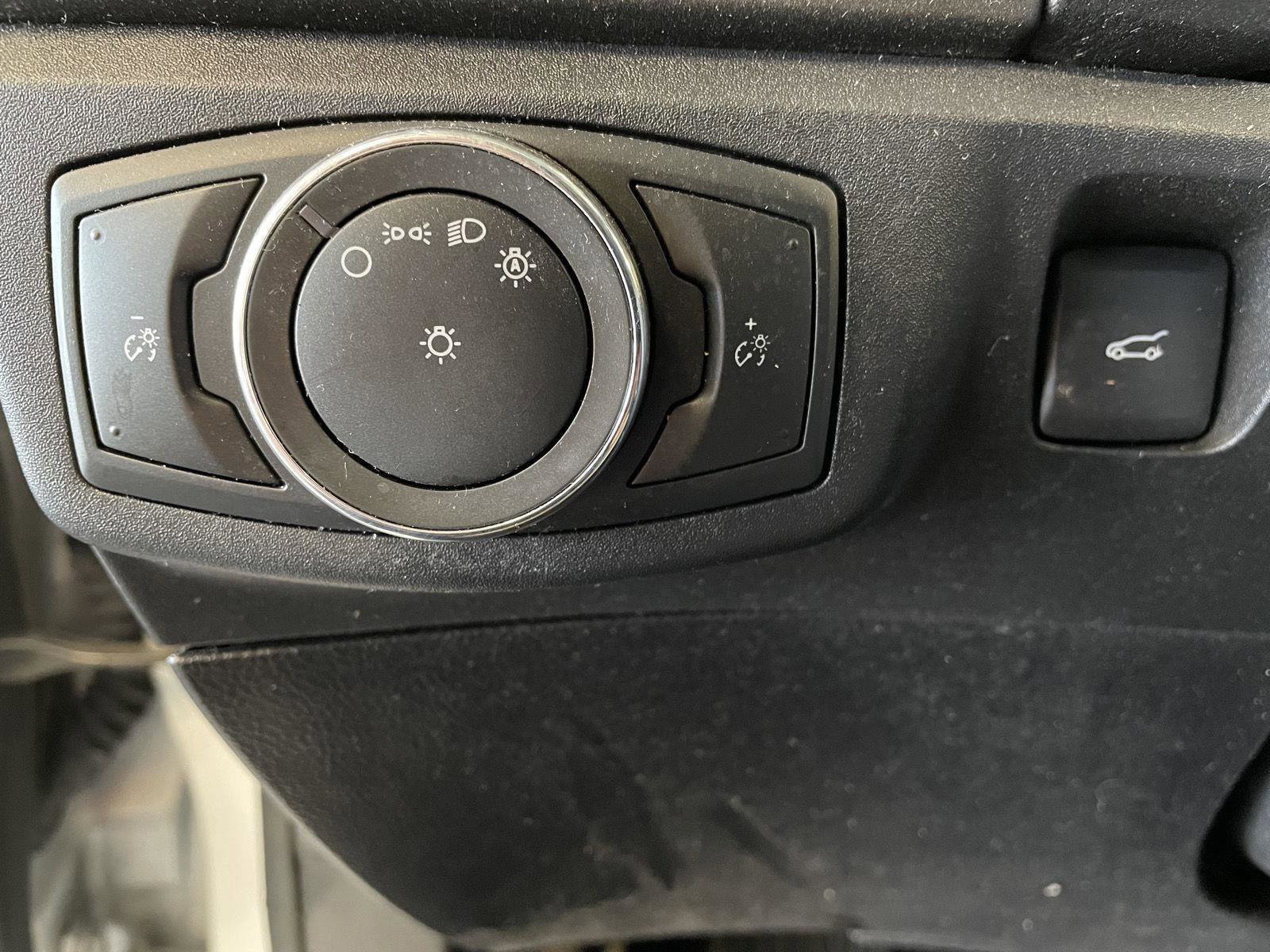 Certified 2019 Ford Fusion S image 15