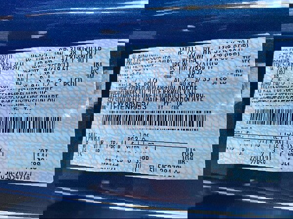 Certified 2022 Ford F150 XL w/ STX Appearance Package image 57