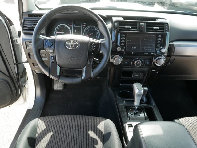 Used 2022 Toyota 4Runner TRD Off-Road AWD/4WD image 20