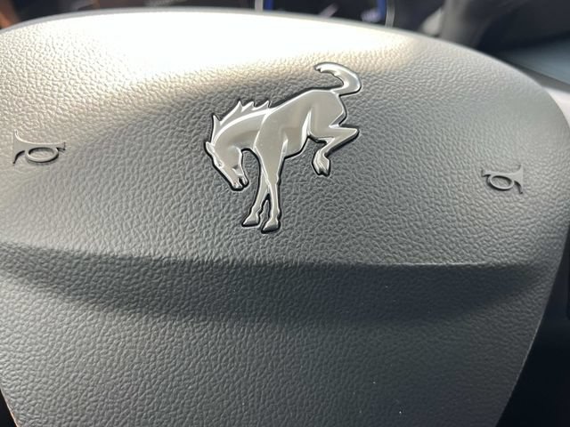 Certified 2021 Ford Bronco Sport Badlands AWD/4WD image 36