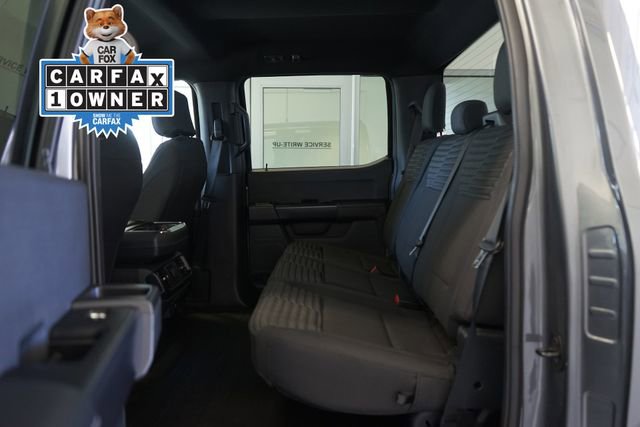 Certified 2023 Ford F150 XL w/ STX Appearance Package image 29