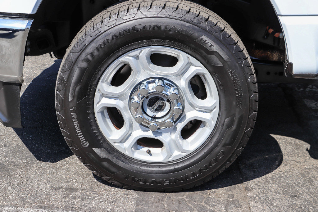 Certified 2026 Ford F250 XLT AWD/4WD image 14