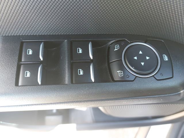 Certified 2025 Ford Bronco Sport Badlands AWD/4WD image 28