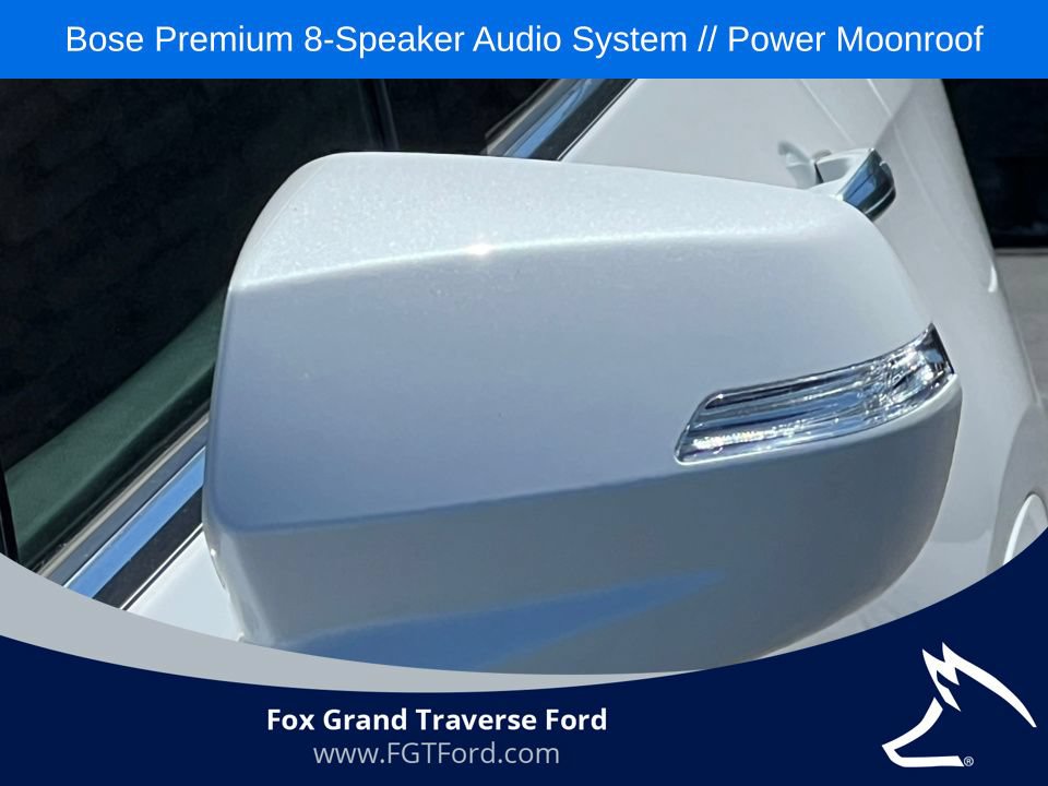 Used 2024 Cadillac XT6 Luxury w/ LPO, Floor Liner Package AWD/4WD image 33